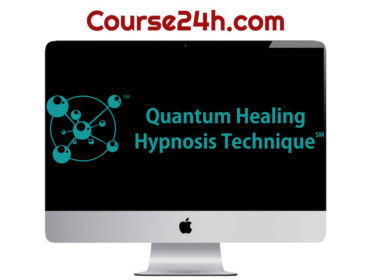 Dolores Cannon - Quantum Healing Hypnosis Therapy Level 1