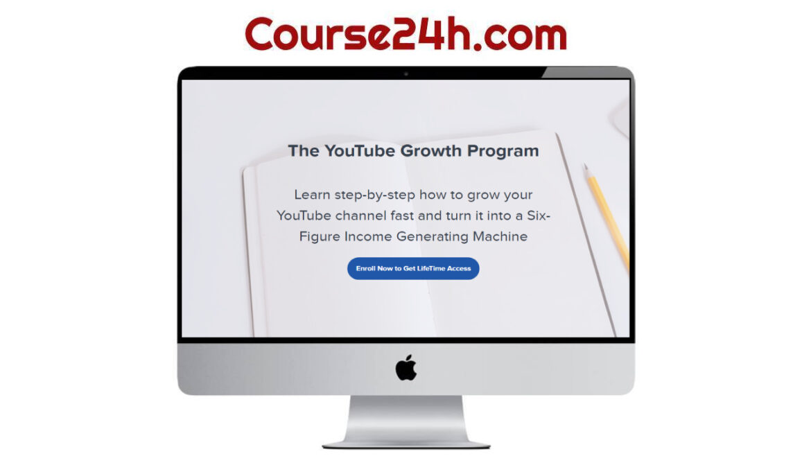 Irvin Peña – The Youtube Growth Academy