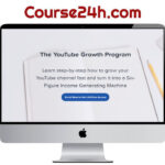 Irvin Peña – The Youtube Growth Academy