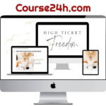 Katie Joynes – High Ticket Freedom