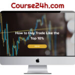 Maurice Kenny – How to Day Trade Like the Top 10%
