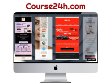 Nate Vanwagoner - How to Become a Top 5% Email Designer in Under 3 Days
