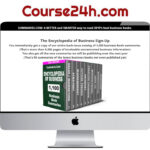 Summaries.Com – Encyclopedia Plan (1,000 business books)