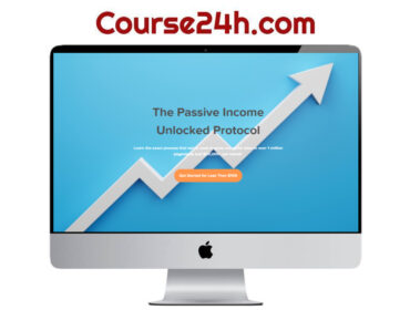 The Passive Income Unlocked Protocol Course