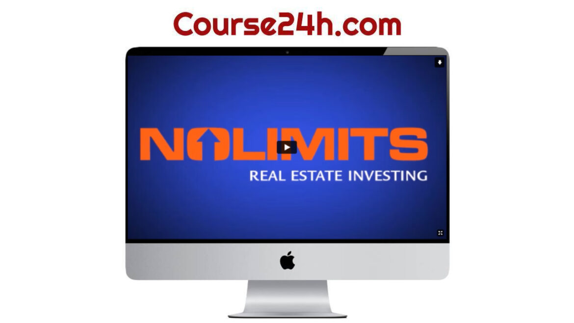 Todd Toback - No limits sales Systems 3.0
