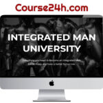 Tony Endelman – Integrated Man University