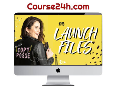 Alex Cattoni – Copy Posse Launch Files 2022