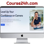 Ali Abdaal – Camera Confidence