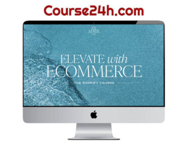 April Hardy - Elevate With eCommerce