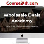 Biz Matthew – Wholesale Deals Academy Course