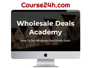 Biz Matthew - Wholesale Deals Academy Course