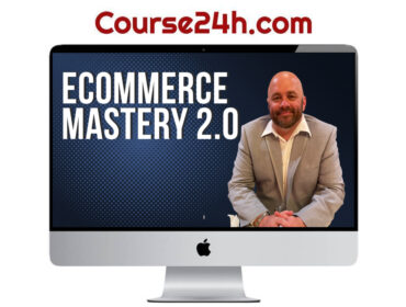 Dan Edmund – Ecommerce Mastery Course 2.0