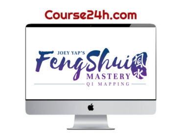 Joey Yap - Feng Shui Mastery - Qi Mapping
