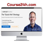 John Carter – The ‘Quick Hits’ Strategy (Pro Package)