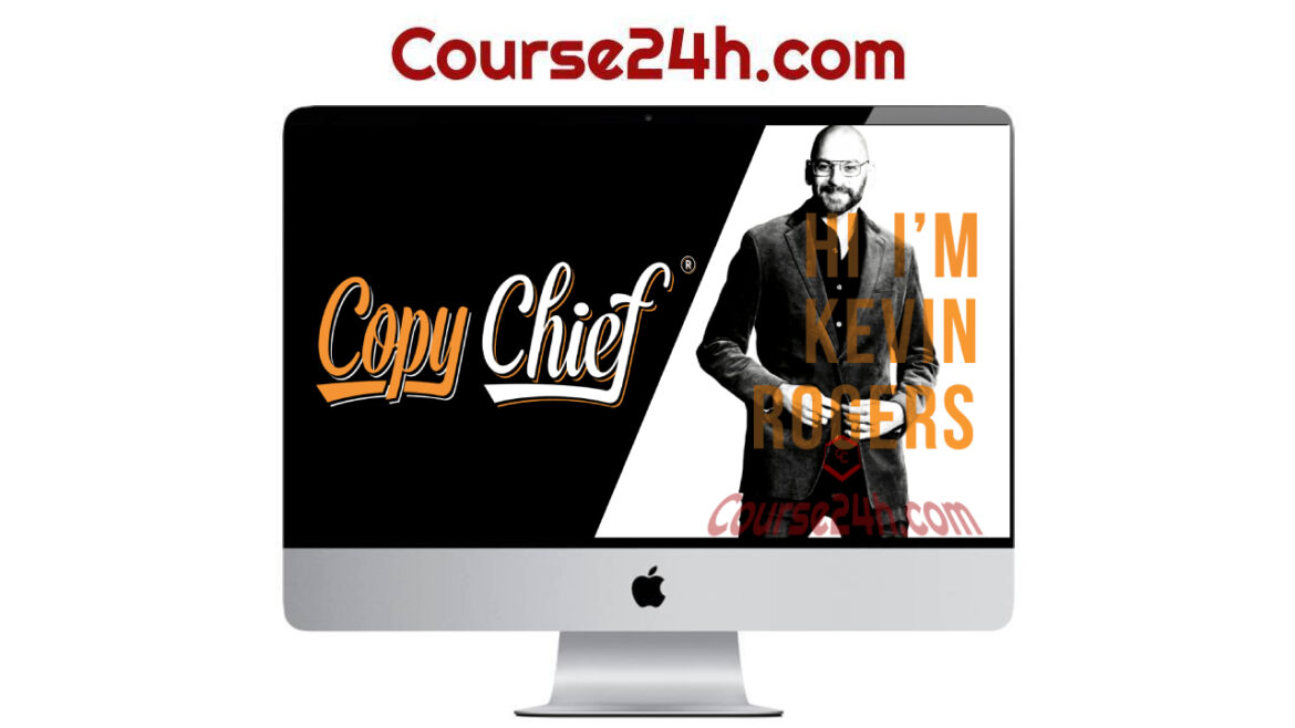 Kevin Rogers – Copy Chief Membership 2022