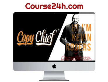 Kevin Rogers – Copy Chief Membership 2022