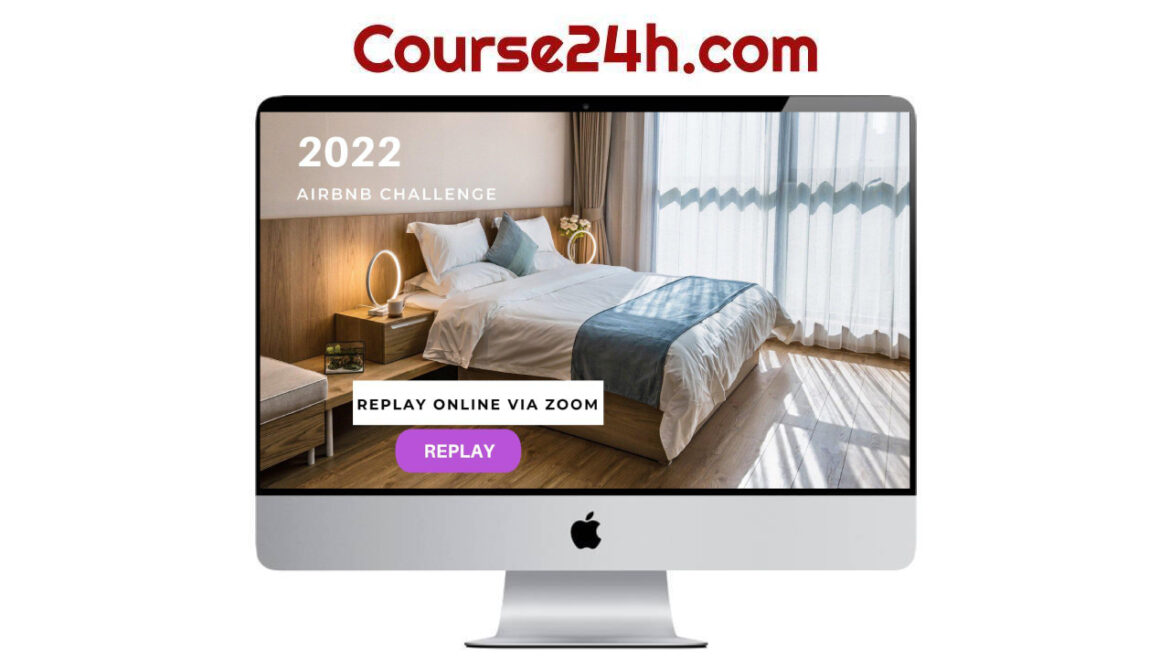 Patrice S Jordan - 2022 Airbnb Challenge