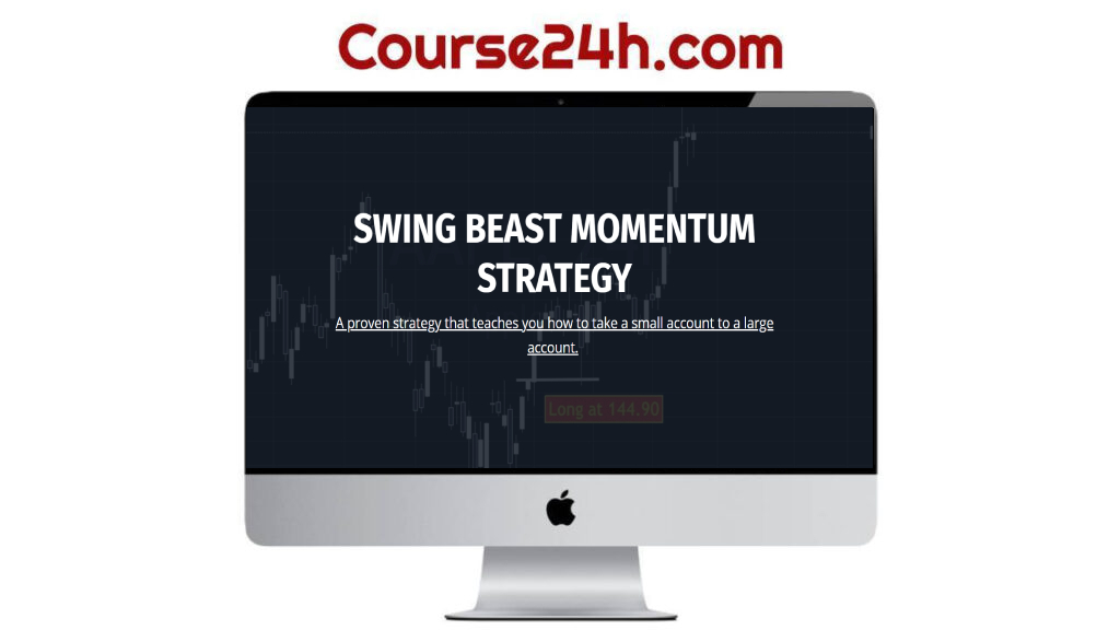 Pollinate Trading - Swing Beast Momentum Strategy
