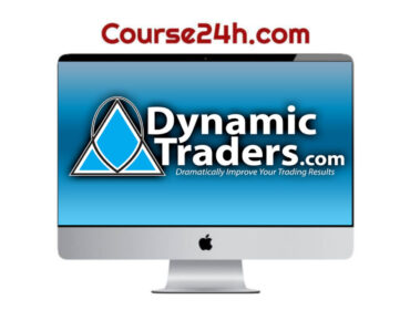 Robert Miner - The Dynamic Trading Master Course