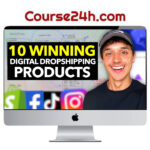 Tanner Planes – Digital Dropshipping Mastery