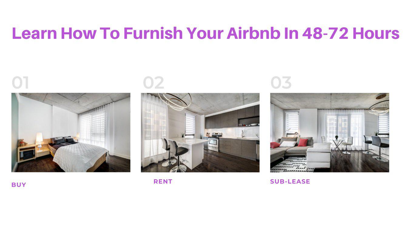 2022 Airbnb Challenge 
