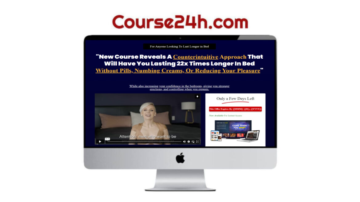 Caitlin V – Come When You Want Masterclass