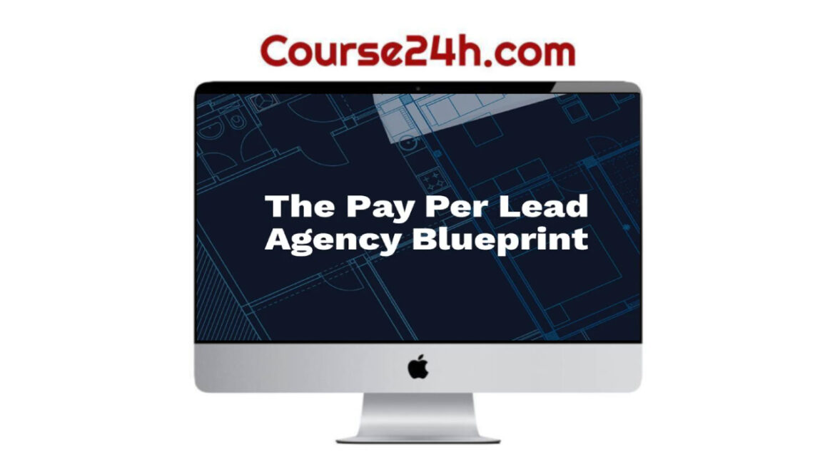 Dan Wardrope – The Pay Per Lead Agency Blueprint 3.0