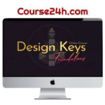 Luciano Armani – Design Keys Foundations Course