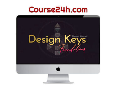 Luciano Armani - Design Keys Foundations Course