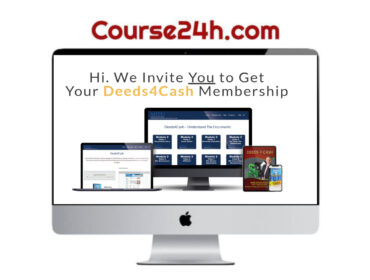 Mike Warren - Deeds 4 Cash Course