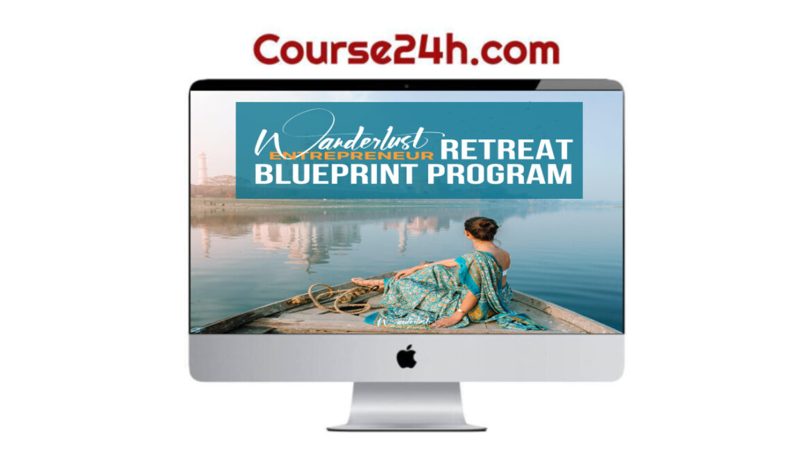 Sheri Rosenthal – Retreat Blueprint