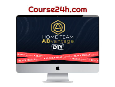 Adrienne Richardson - Home Team ADvantage DIY