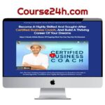 Ajit Nawalkha – Certified Business Coach