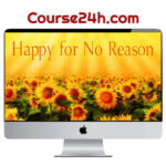Marci Shimoff – Happy for No Reason Course