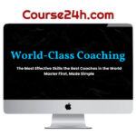 Corey Wilks – World-Class Coaching