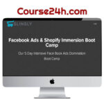 Ricky Mataka – Facebook Ads & Shopify Immersion Boot Camp 2022