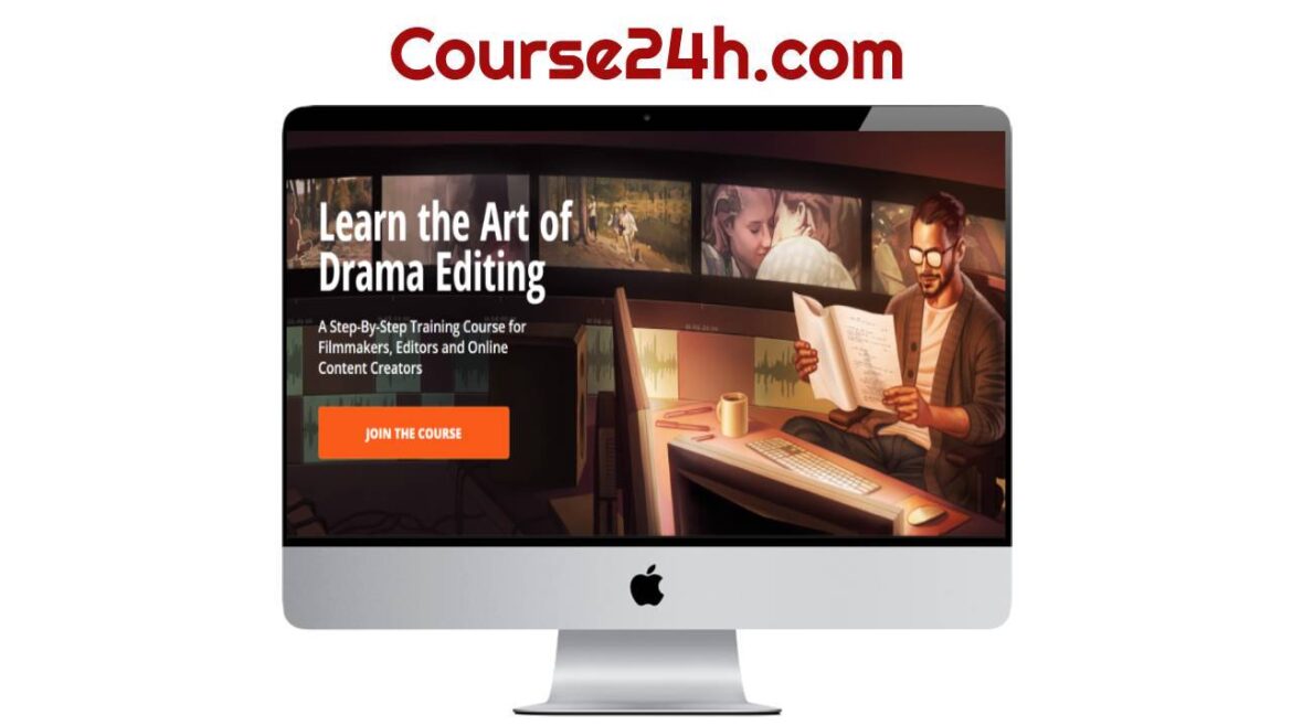 Film Editing Pro