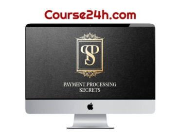 Adil Maf – Payment Processing Secrets