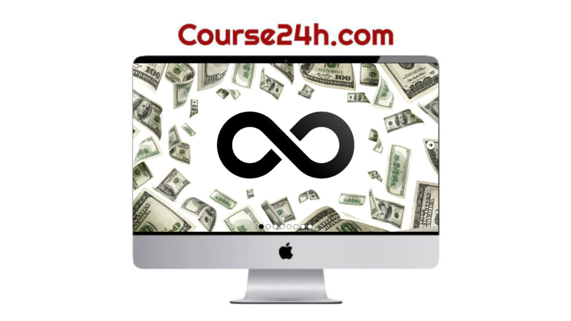 Benjamin Fairbourne – The Money Accelerator 2023