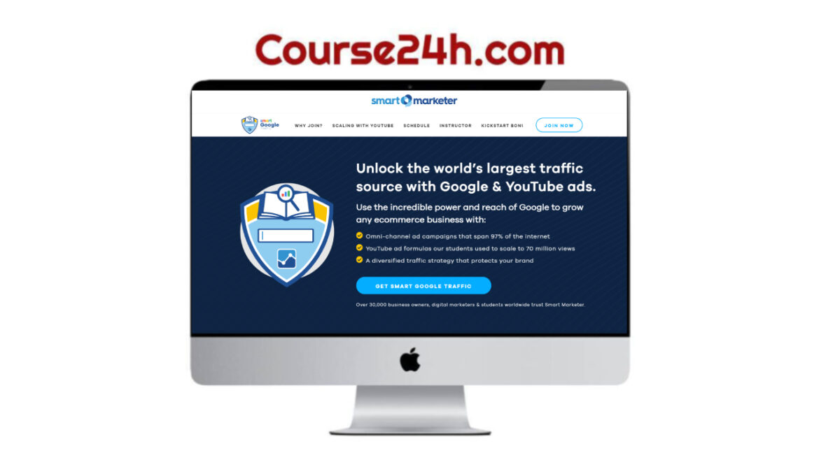Bretty Curry (Smart Marketer) – Smart Google Traffic