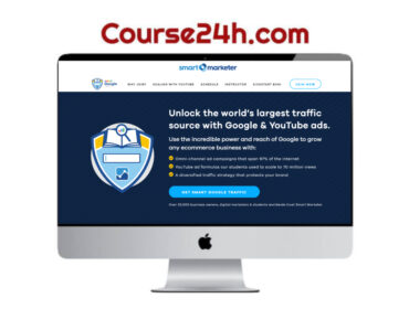 Bretty Curry (Smart Marketer) – Smart Google Traffic