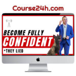 Chase Hughes – The Confidence Reboot Program