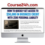 Corporate Credit Secrets By Private Wealth Academy
