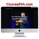 Daniel Marcelo – ShineOn + Amazon POD Masterclass