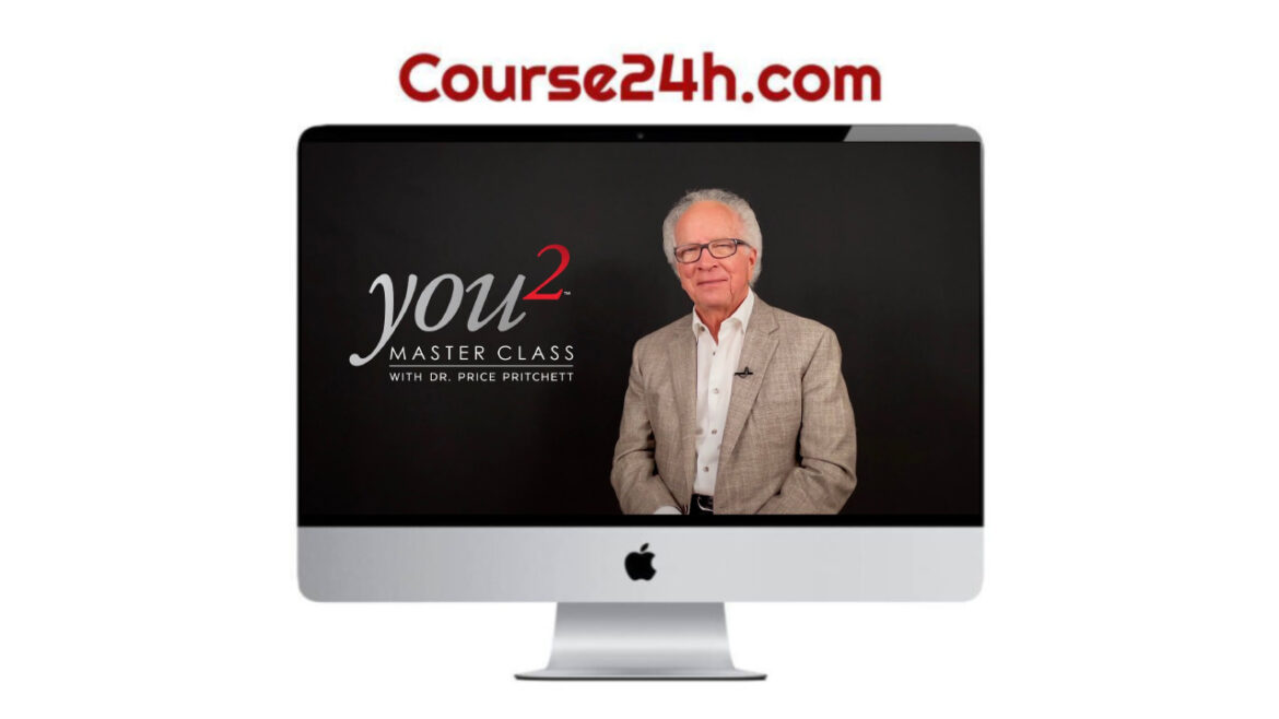 Dr. Price Pritchett - you² Master Class