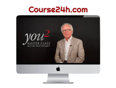 Dr. Price Pritchett - you² Master Class
