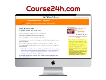 Hale Dwoskin - The Sedona Method - 365 Releases