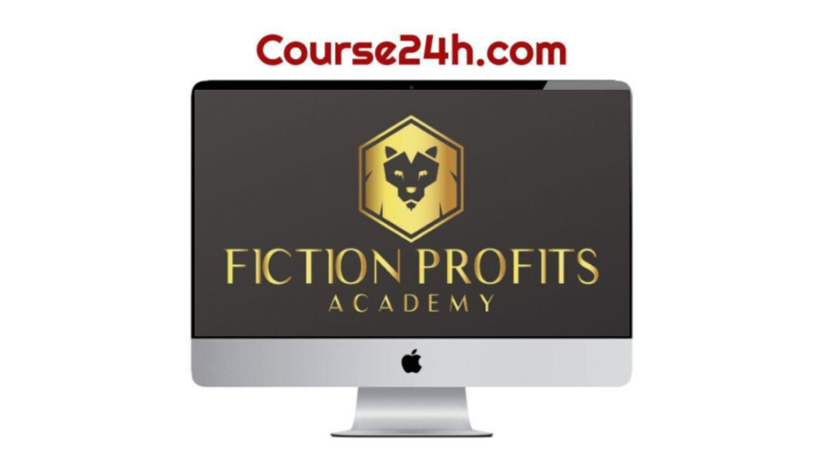 Karla Marie – Fiction Profits Academy 3.0