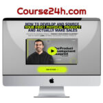Kian Golzari (Foundr) – The Product Development Blueprint