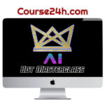 Laz Chavez & Richard Telfeja – AI Bot Masterclass
